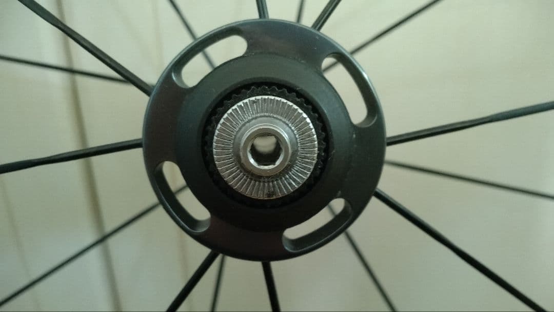 Shimano Ultegra WH-6800 前後セット リムブレーキ