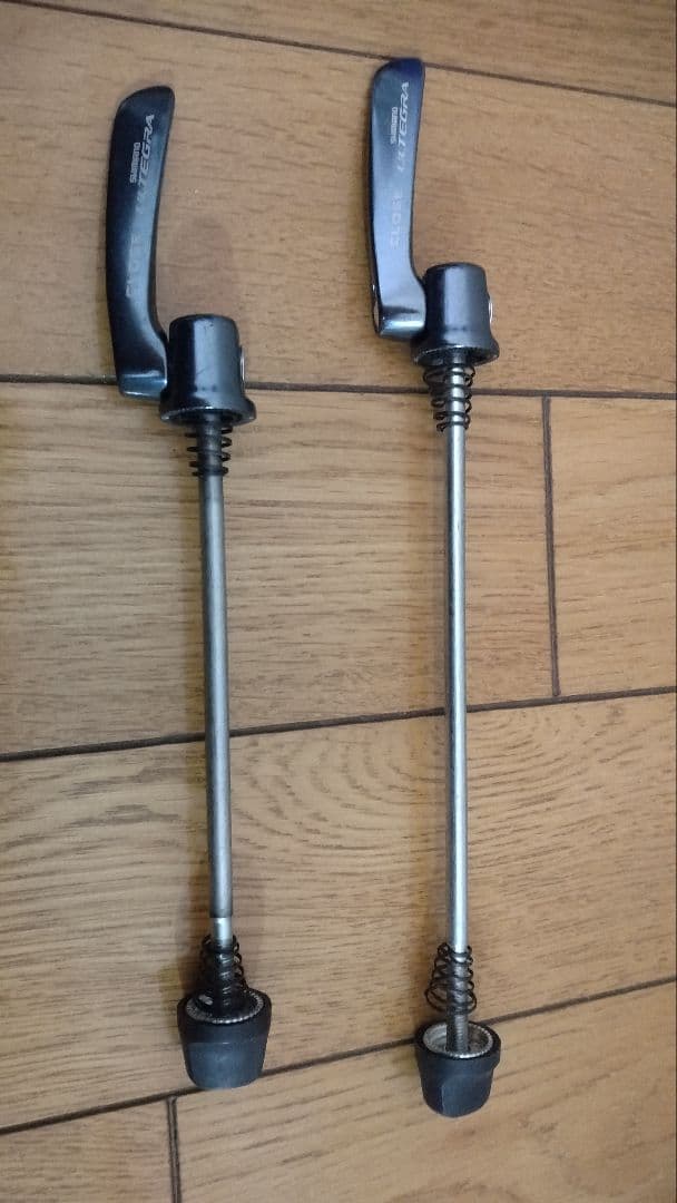 Shimano Ultegra WH-6800 前後セット リムブレーキ