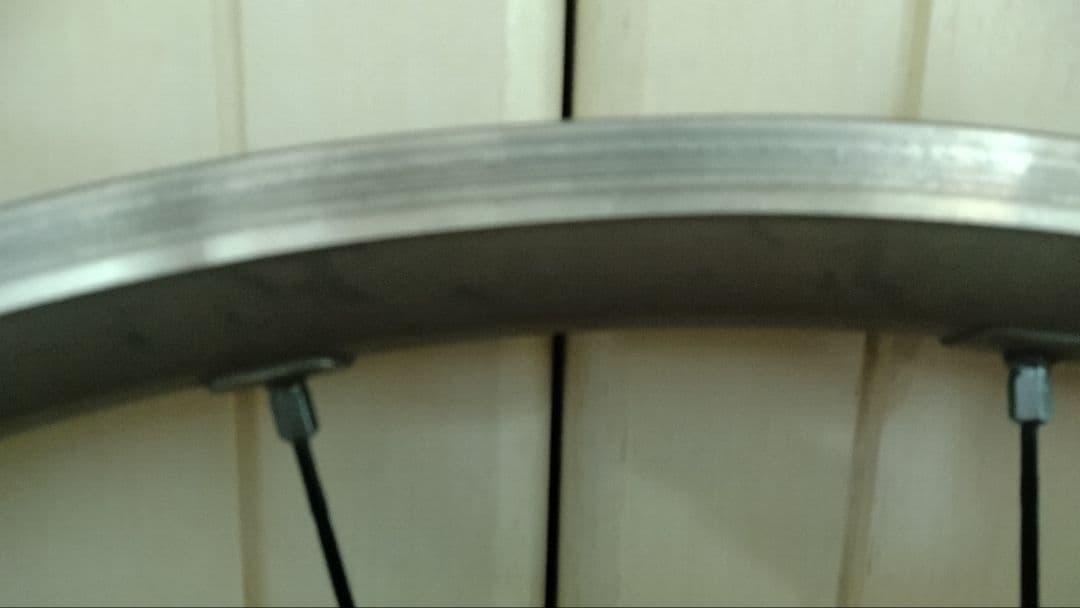 Shimano Ultegra WH-6800 前後セット リムブレーキ