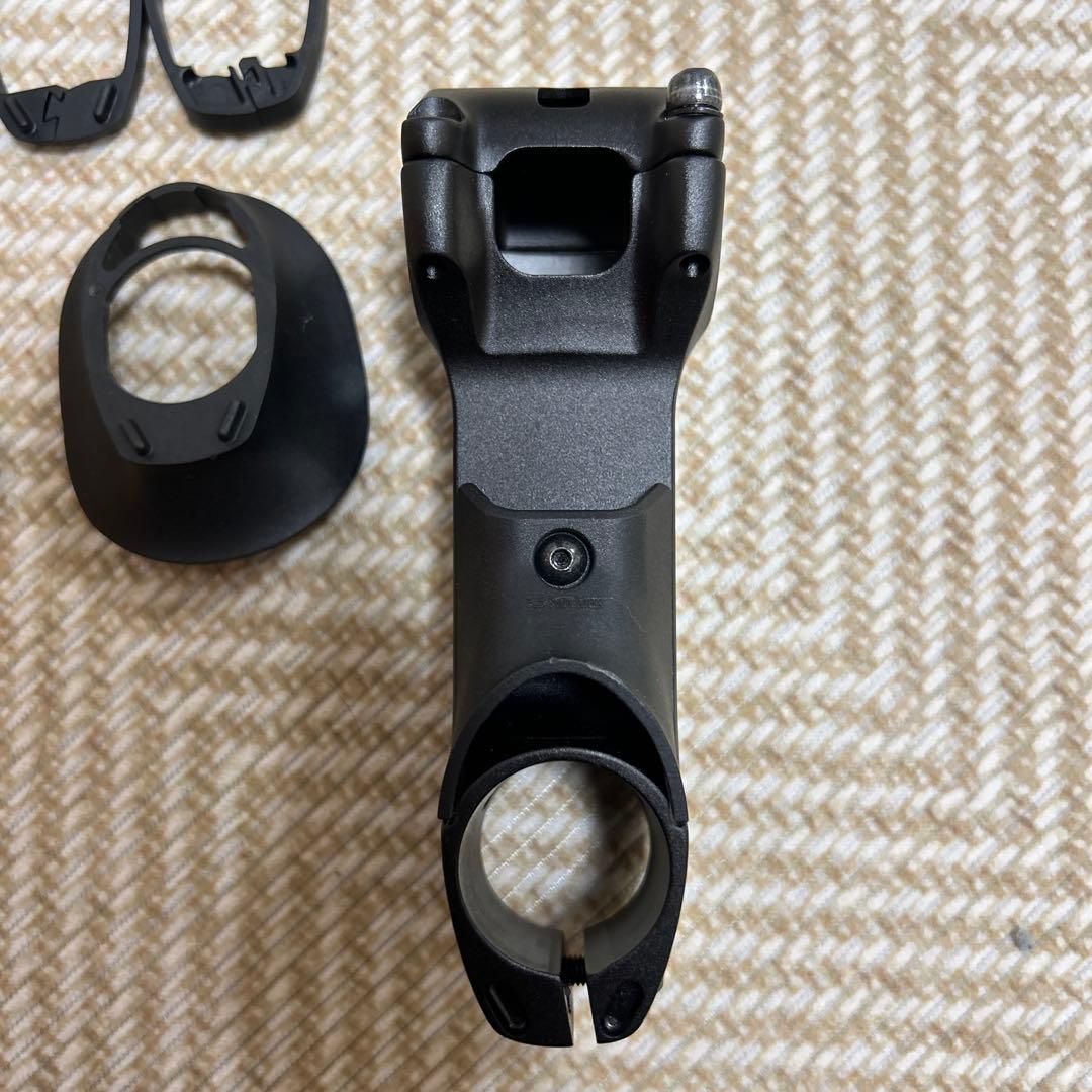 トレックRCS Pro Blendr ステム 100mm -7°