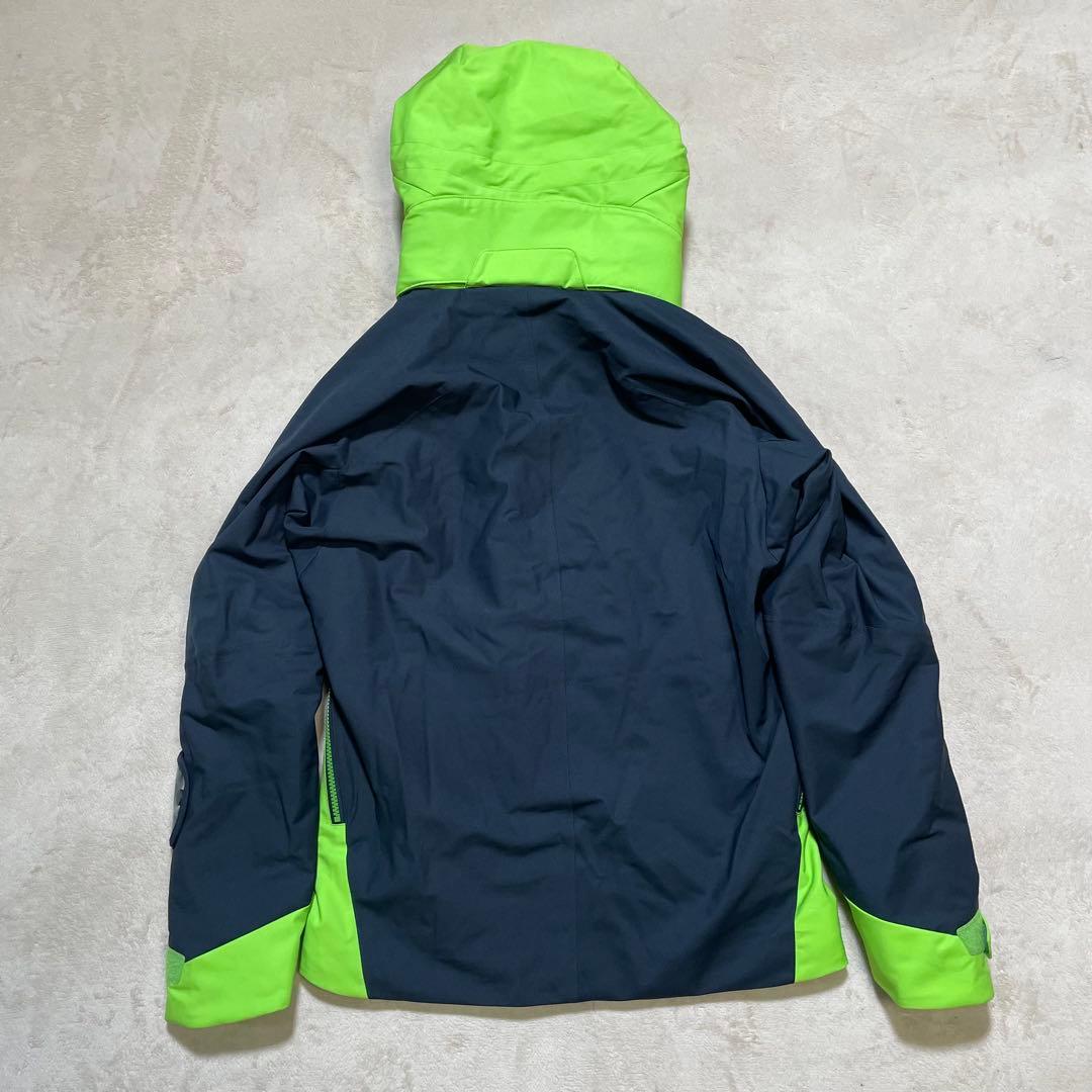 【超美品】DESCENTE S.I.O 60 MOVESPORT 上下　S