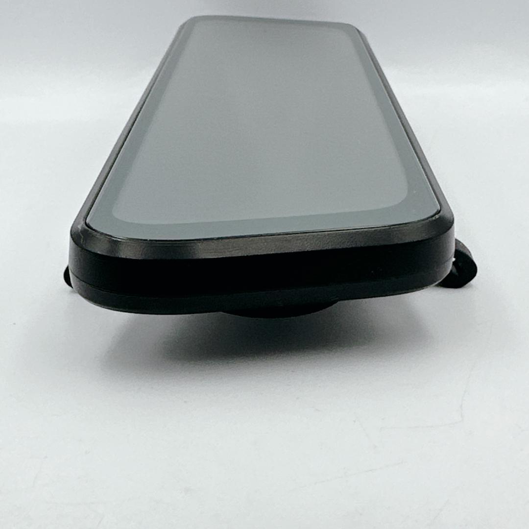 【美品】NEO TOKYO ミラー型ドライブレコーダー 前後2カメラ