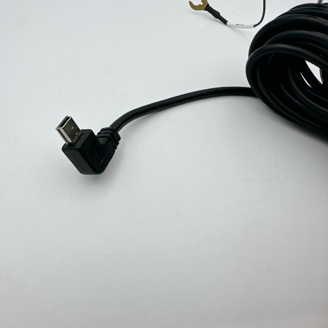 【美品】NEO TOKYO ミラー型ドライブレコーダー 前後2カメラ