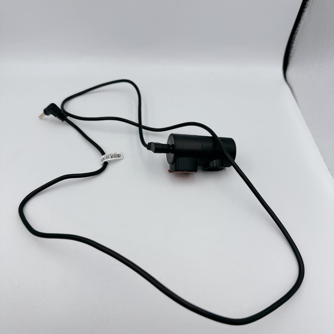 【美品】NEO TOKYO ミラー型ドライブレコーダー 前後2カメラ