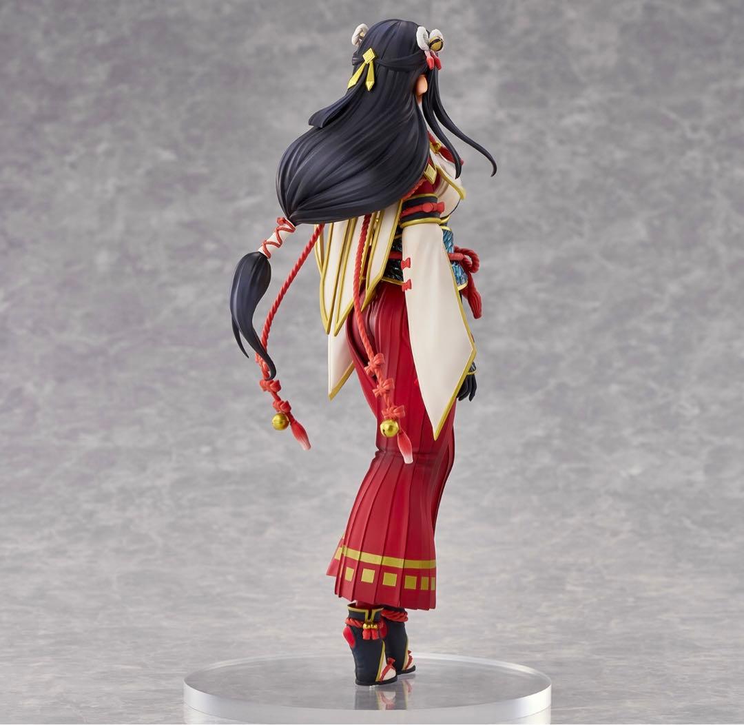 『モンスターハンターライズ』里の受付嬢ヒノエ　集会所の受付嬢ミノト