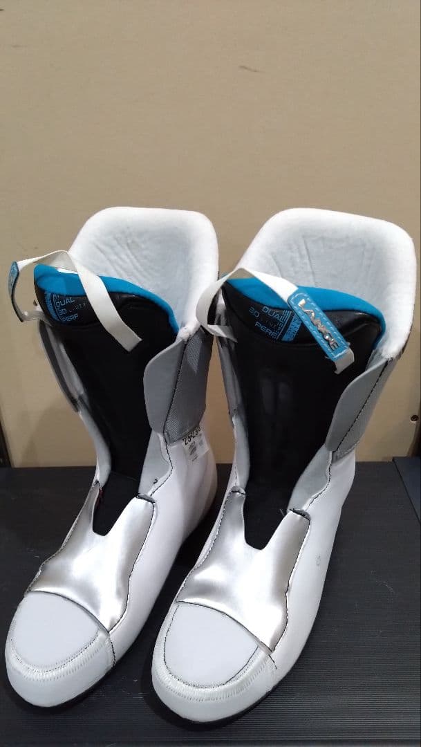 スキー LANGE RX90 W