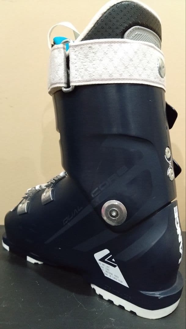 スキー LANGE RX90 W