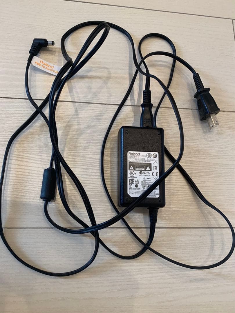 鍵盤楽器 Roland FA-06