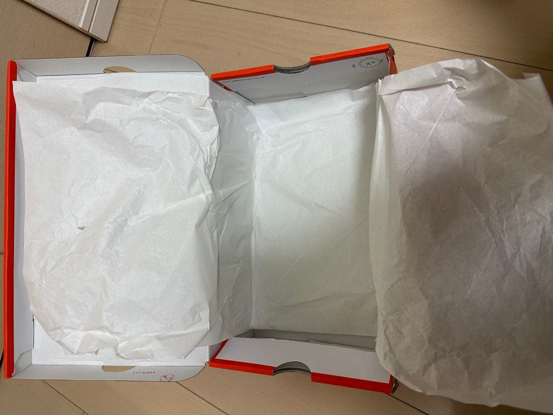 シューズ(男性用) NIKE BOOK2 26.5cm