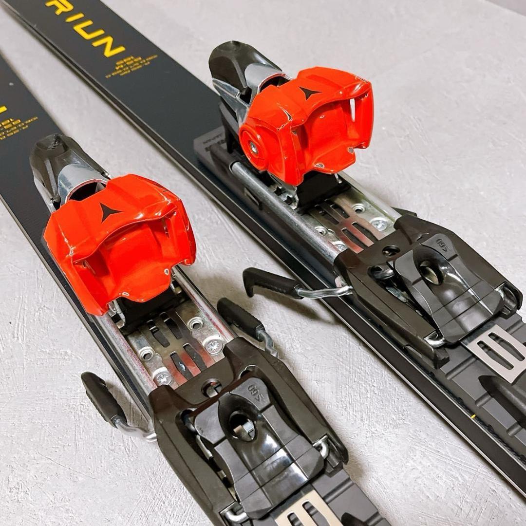 OGASAKA TRIUN GS-M オガサカ スキー トライアン ATOMIC