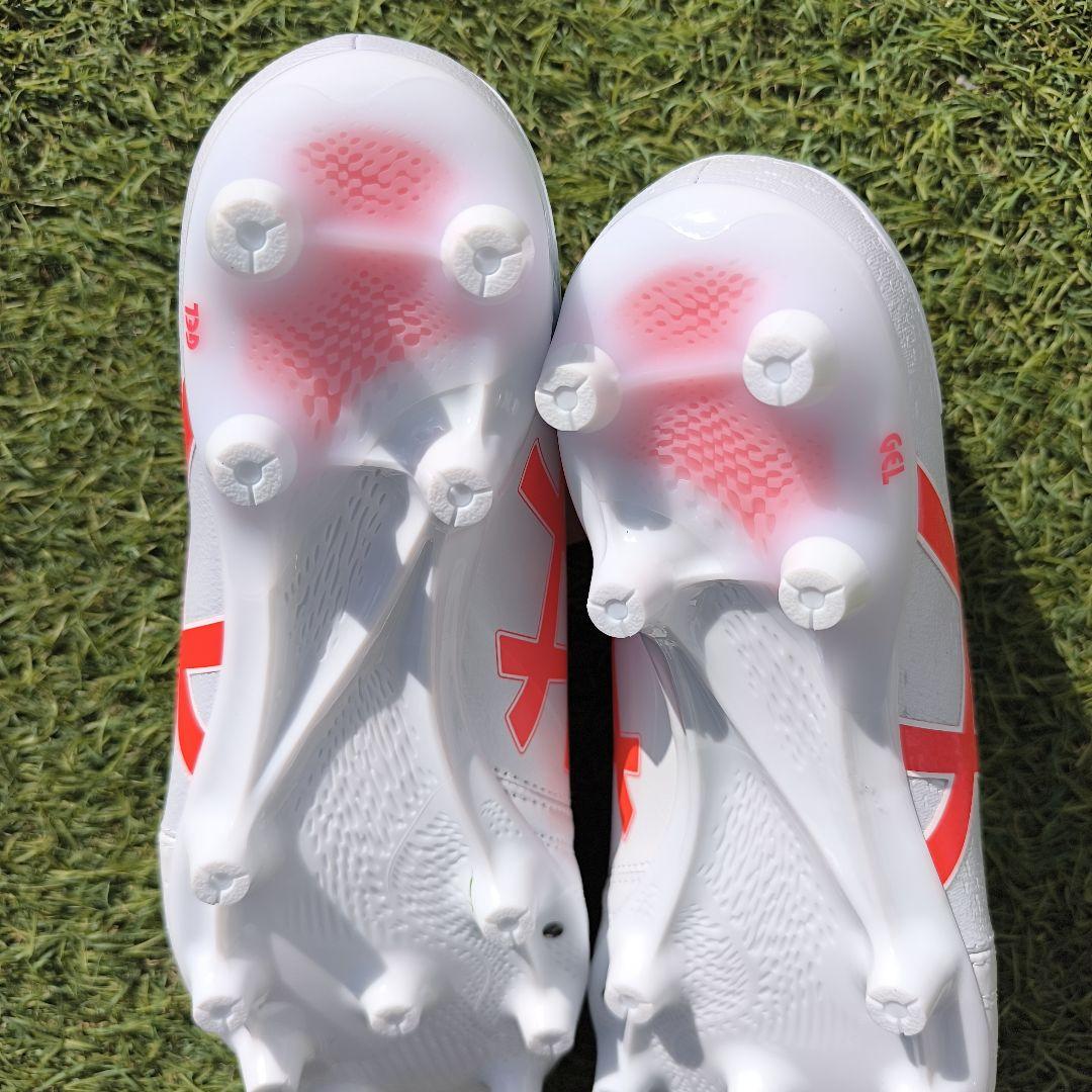 シューズ asics DS LIGHT ADVANCE WIDE 28.0cm