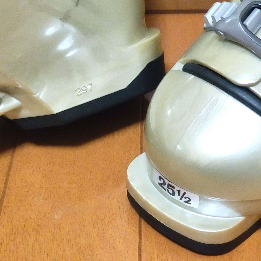 [25.5cm] GEN Monkey Glide シャンパンゴールド