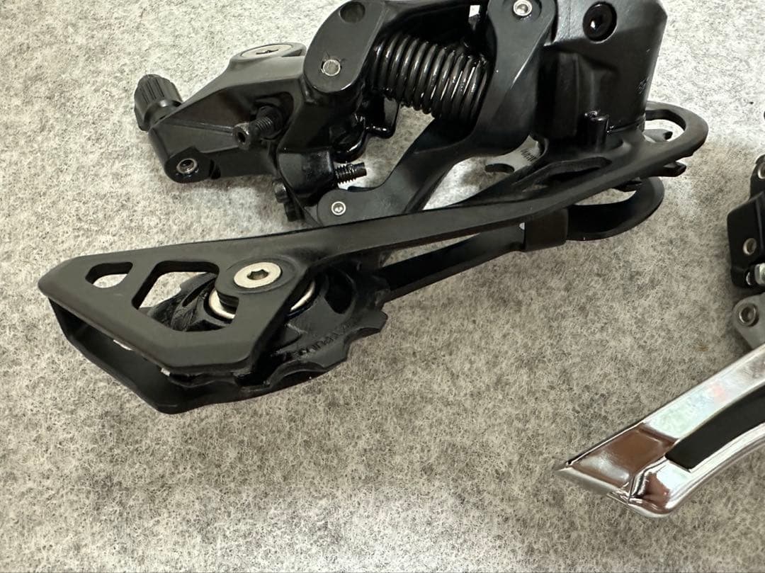 4点セット』SHIMANO 105 R7000 STI 11速 コンポセット - メルカリ