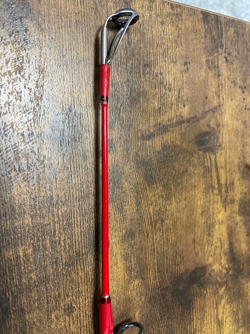 ZENITH(ゼニス) ストームライダー裂波102HH ショアジギング