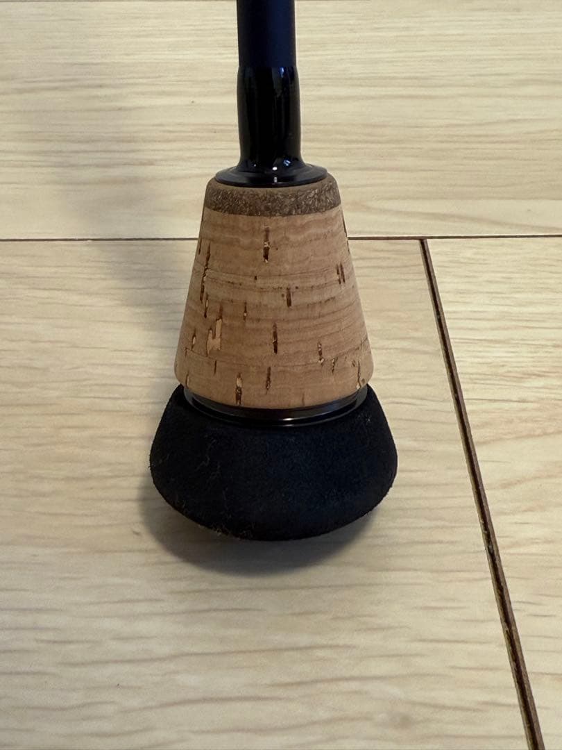 ダイワ　ソルティガSJ61B-1 • W