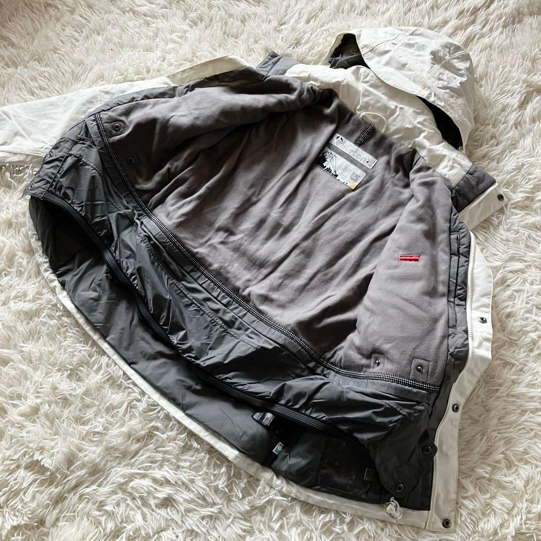 #Z11✨BURTON✨スキー スノボ ウェア 上下レディースM