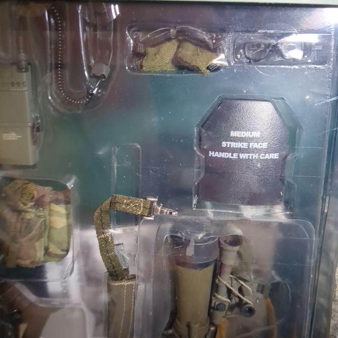 1/6 ホットトイズ U.S.ARMY Airborne Rangers