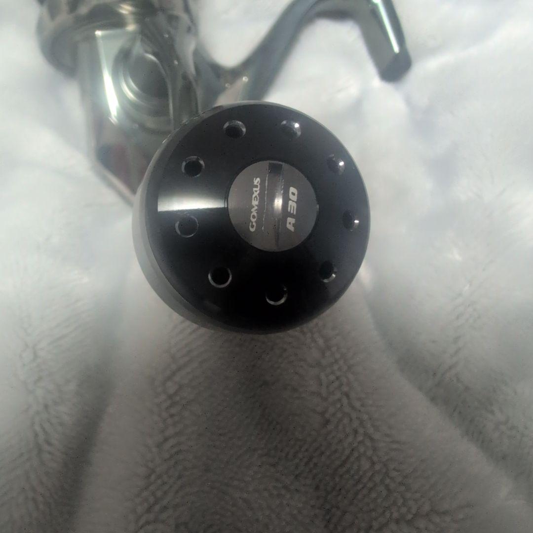 【期間限定値下げ】SHIMANO 22ステラ4000MHG　未使用スプール付き