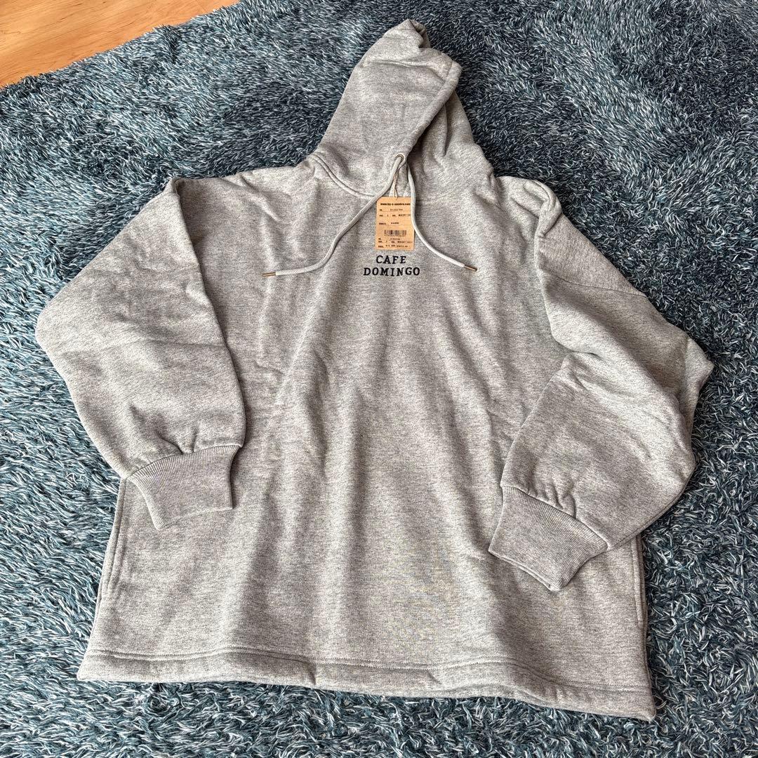 Domingo ルースイソンブラ