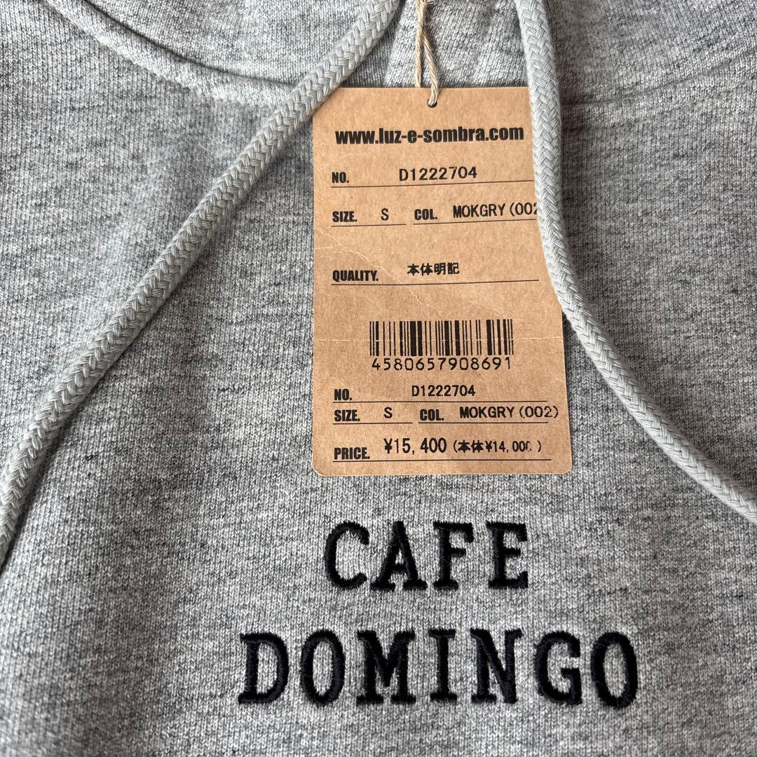 Domingo ルースイソンブラ