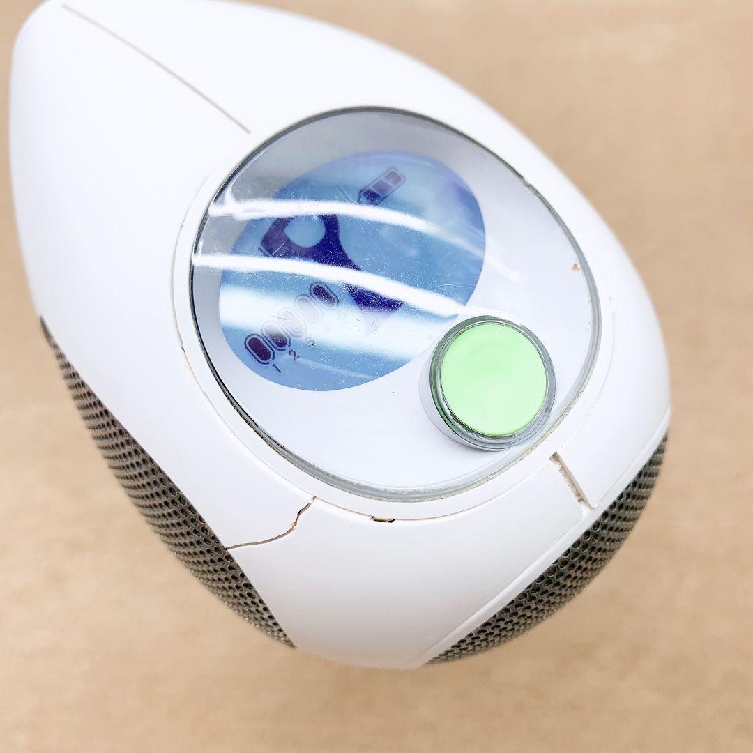 動作良好✡付属完備 トリア パーソナル レーザー 4X LHR 4.0