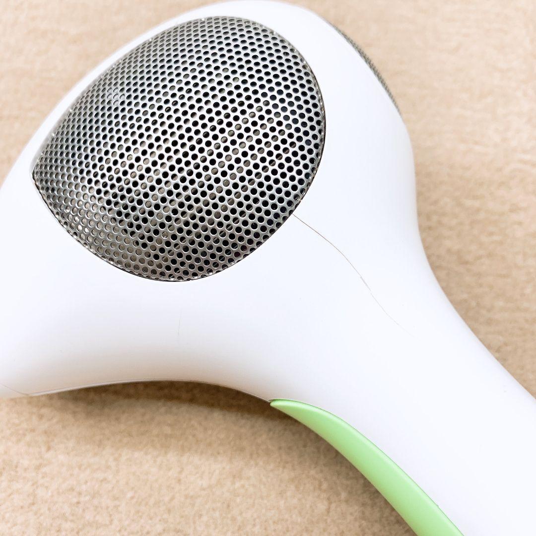 動作良好✡付属完備 トリア パーソナル レーザー 4X LHR 4.0