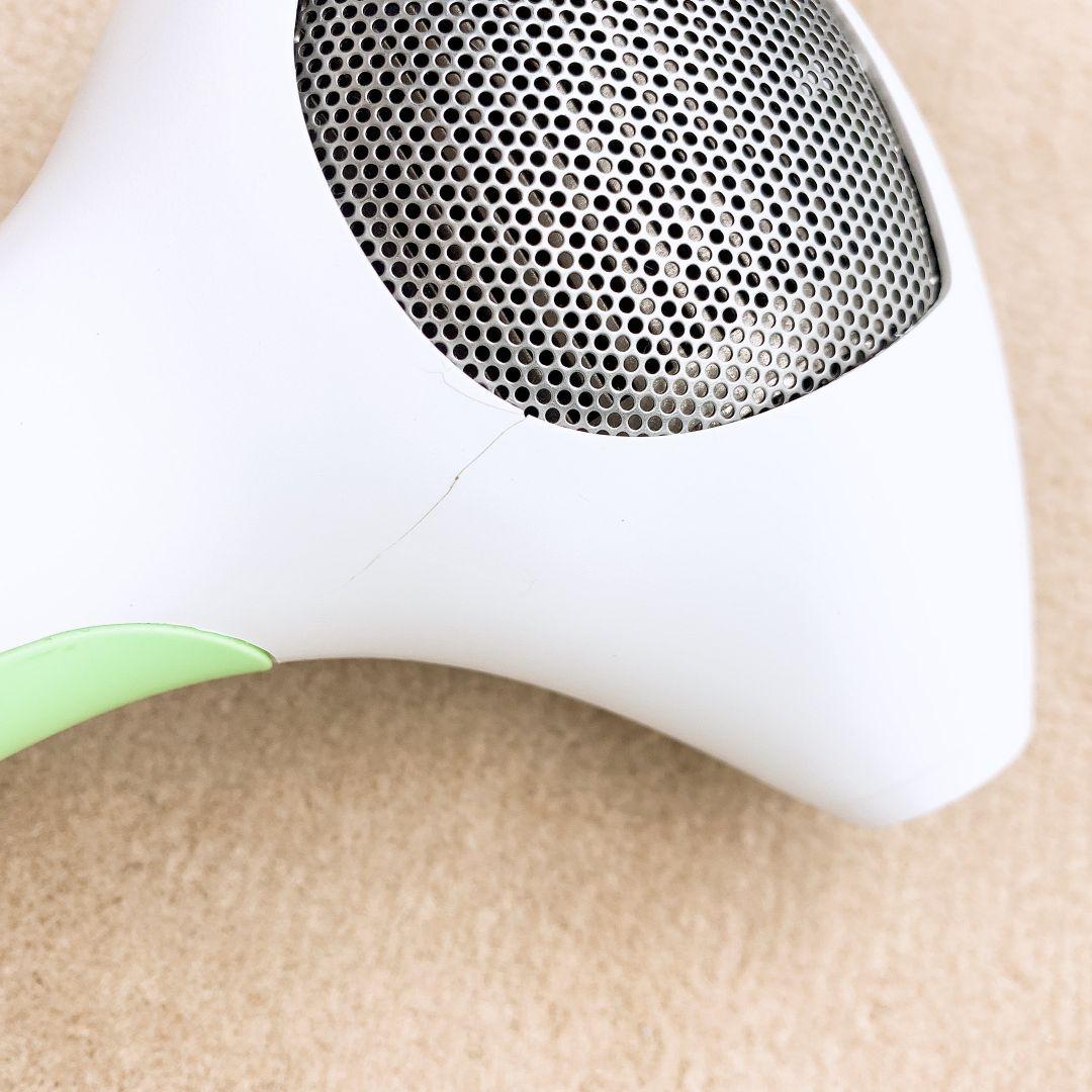 動作良好✡付属完備 トリア パーソナル レーザー 4X LHR 4.0