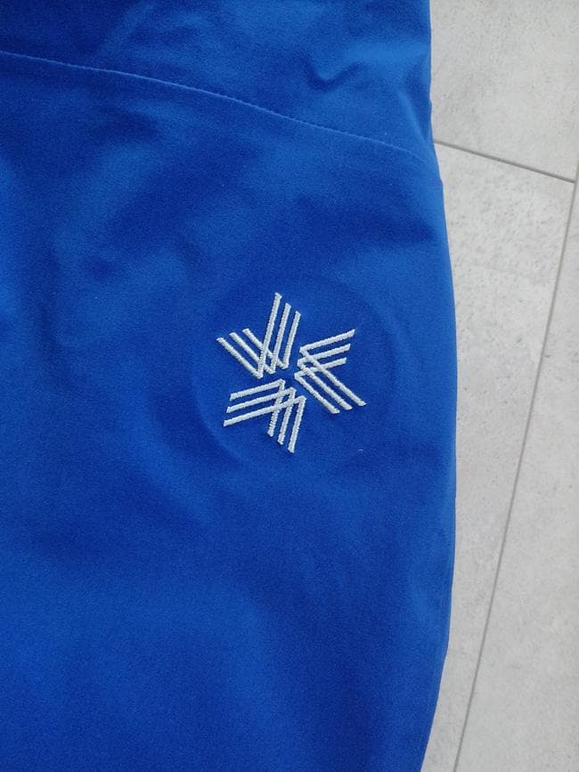 GOLDWIN G-Bliss Pants 4way ストレッチ スキーパンツS