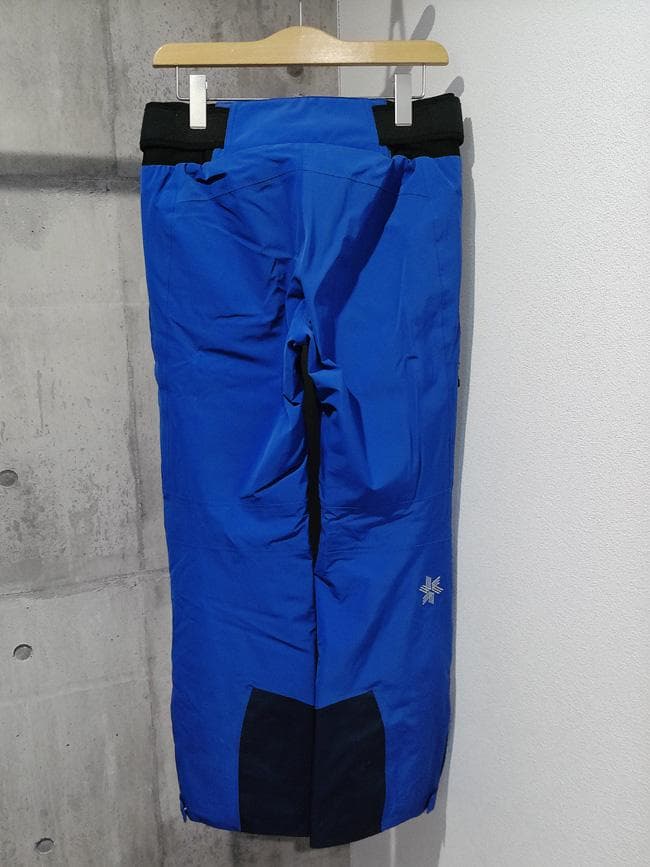 GOLDWIN G-Bliss Pants 4way ストレッチ スキーパンツS