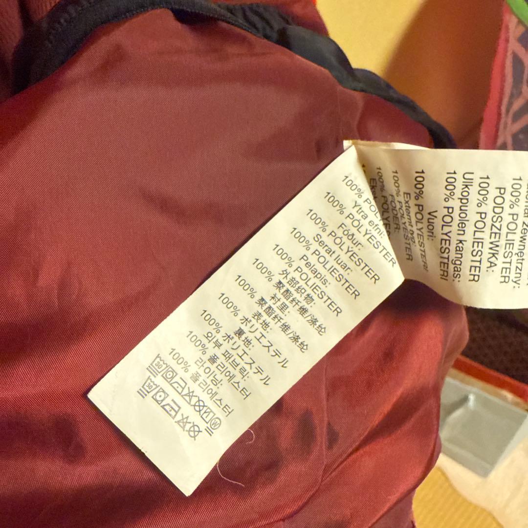 Oakley CRESCENT 2.0 SHELL 2L 10K上下