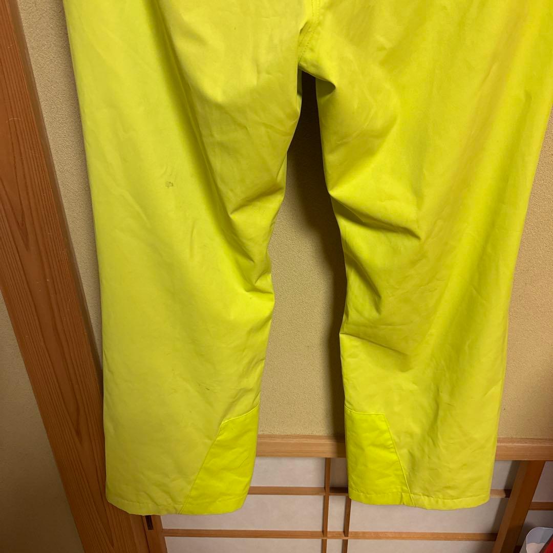 Oakley CRESCENT 2.0 SHELL 2L 10K上下