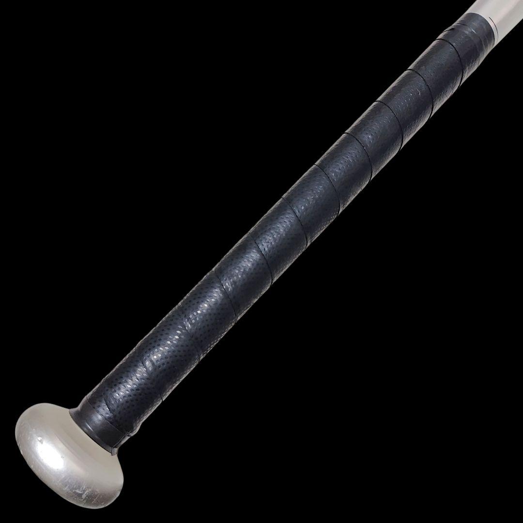 MIZUNO ミズノ 軟式用バット VKONG02 HS700 83cm