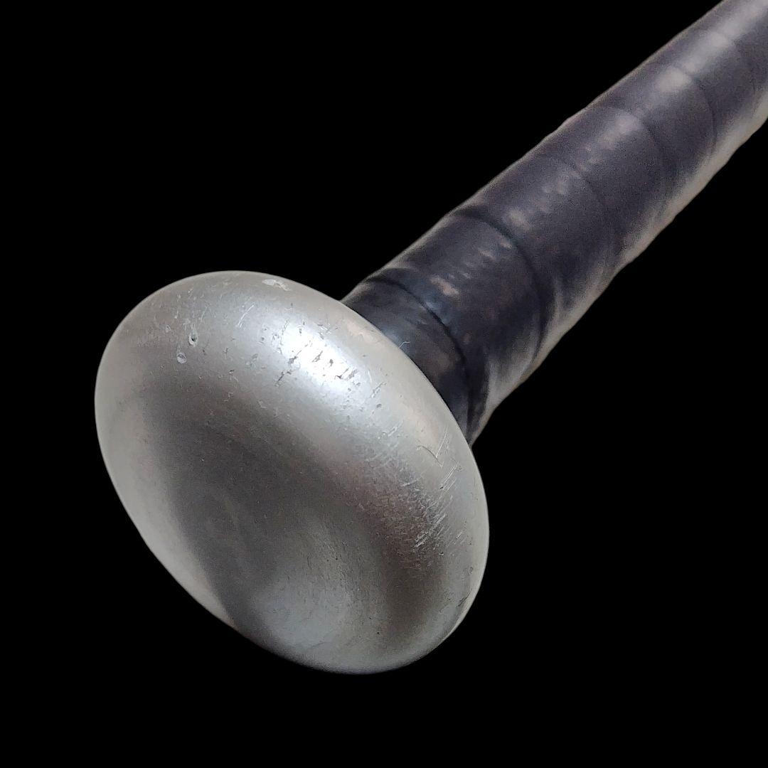 MIZUNO ミズノ 軟式用バット VKONG02 HS700 83cm