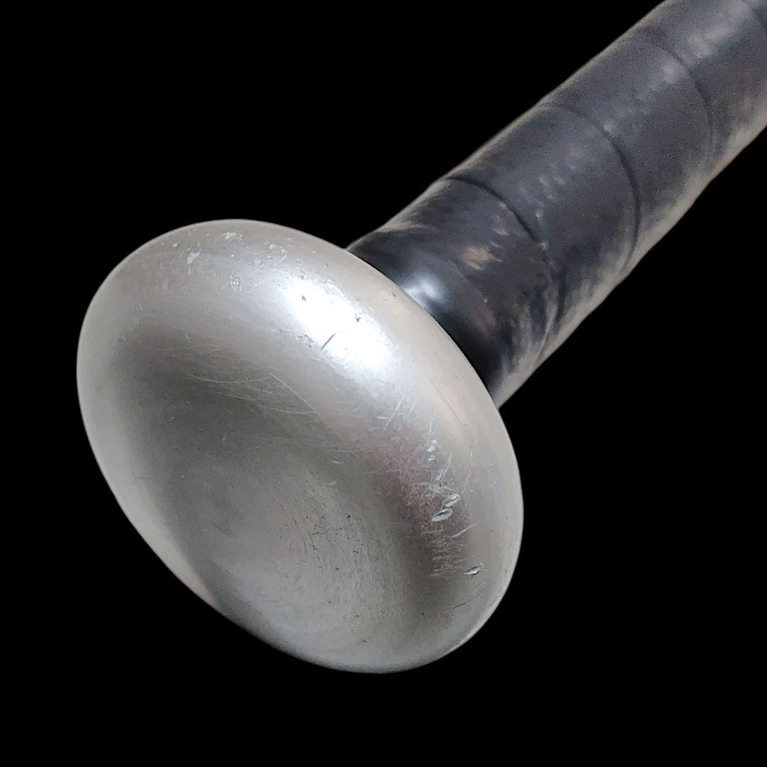 MIZUNO ミズノ 軟式用バット VKONG02 HS700 83cm