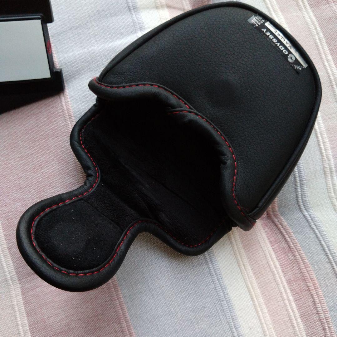 オデッセイ　VERSAバター