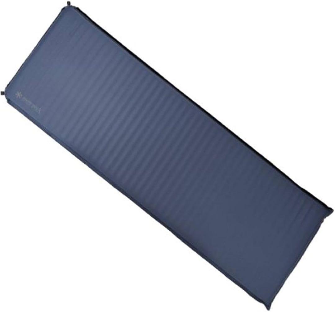 スノーピーク インフレーダブルマットキャンピング2.5ST TM093