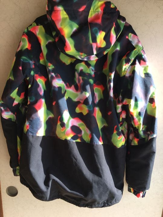 オニール スノーボード ジャケット パンツ 手袋 ゴーグル