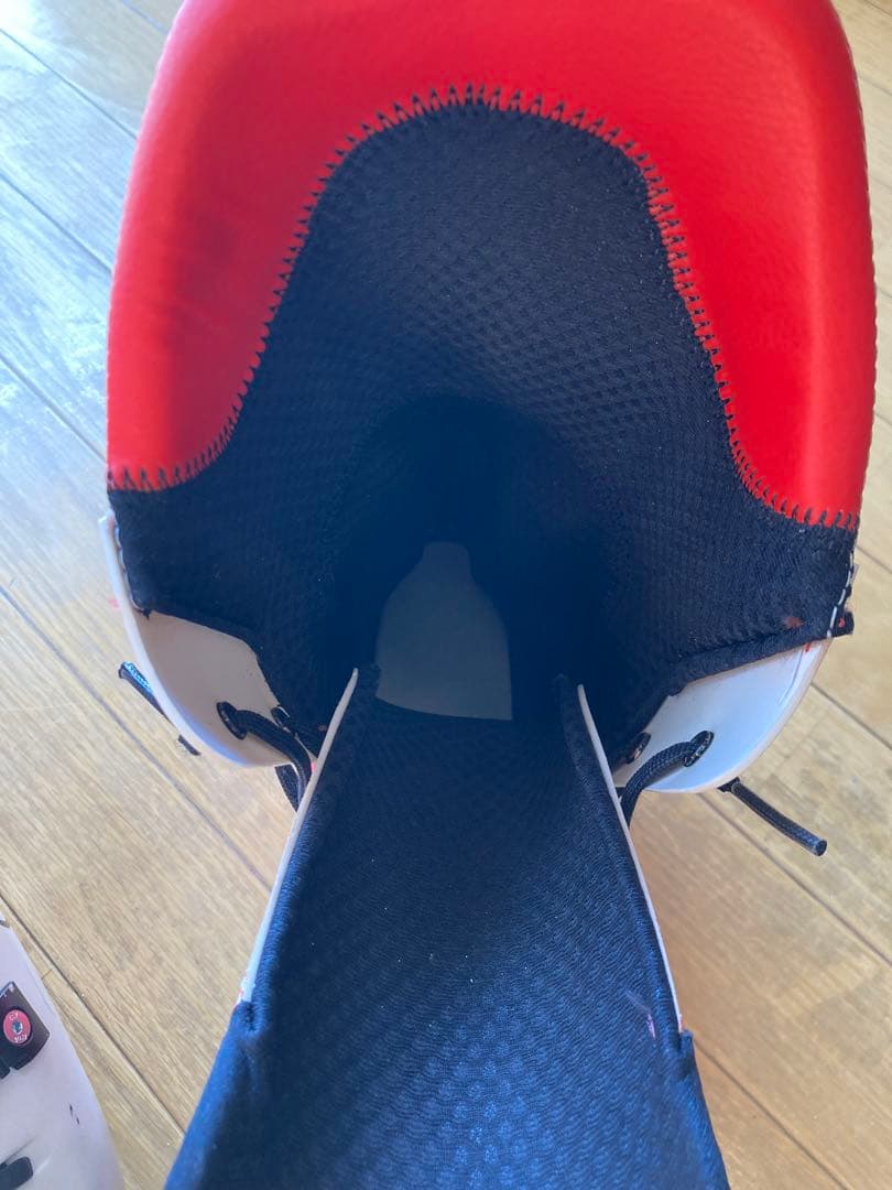 【アーヴィー さん専用】ROSSIGNOL スキーブーツ ROSSIE 80