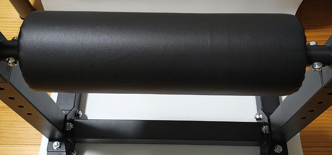 WASAI ワサイ ブルガリアンスクワットスタンド 9段階調整 耐荷重300kg