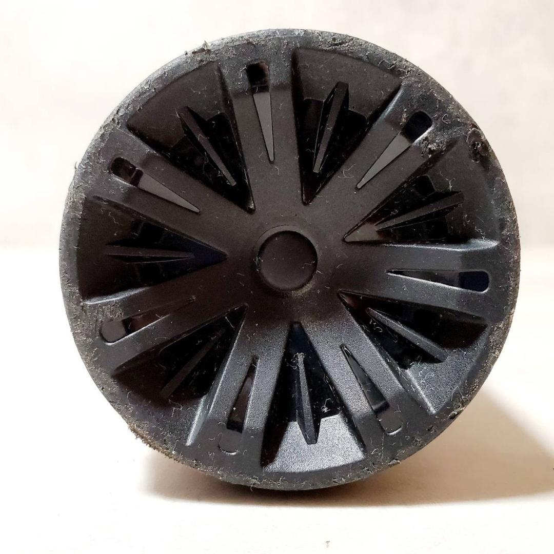 【良品】ZETT ゼット ブラックキャノン グレート 軟式バット 84cm