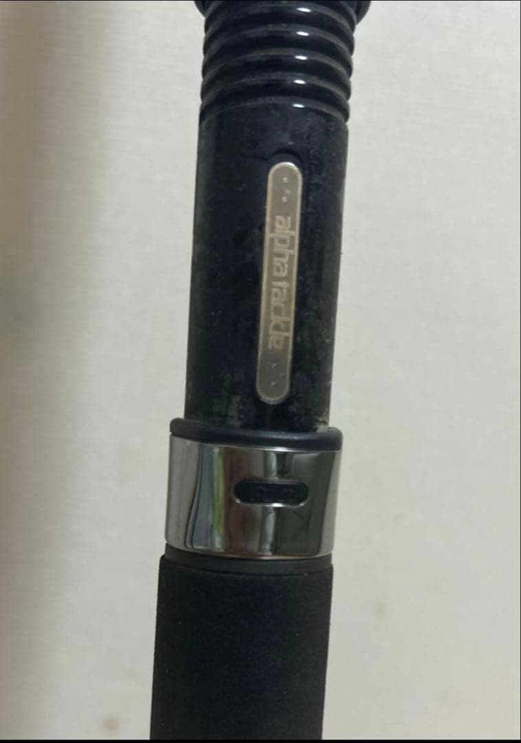 alpha tackle 沖釣り　日本海　ノドグロ　200 負荷60〜120号