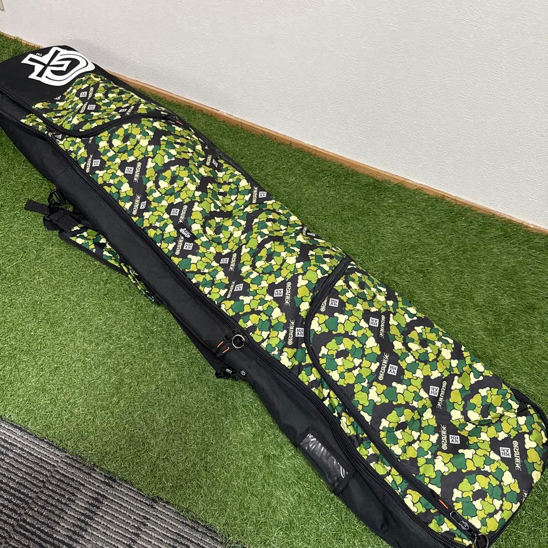 O4 BATALEON 154cm メンズスノーボードセット