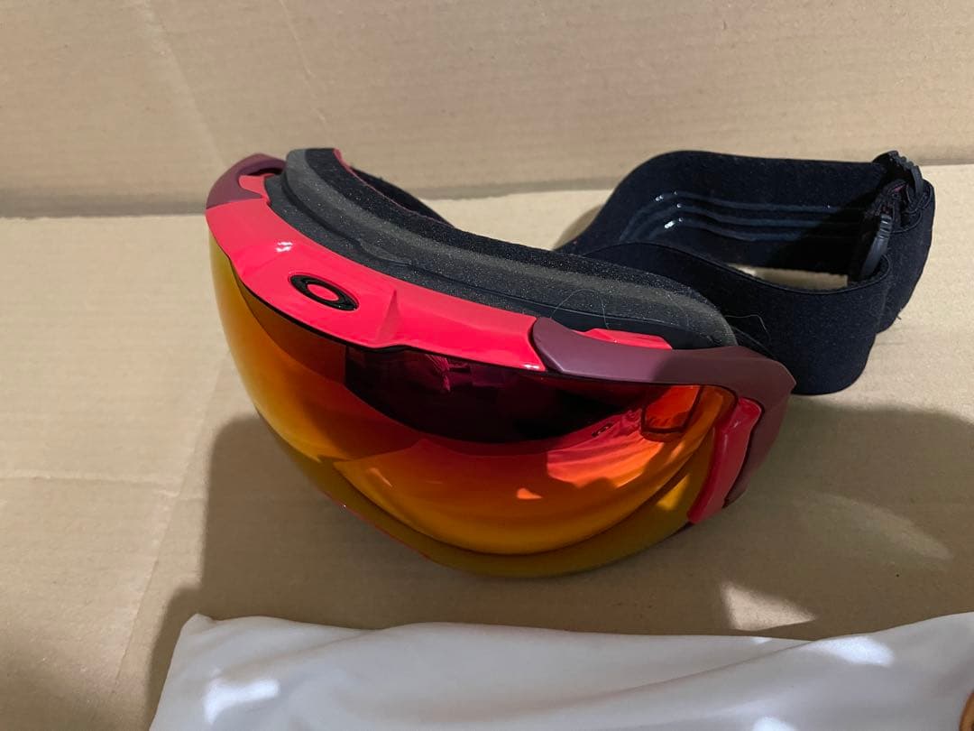 オークリー  OAKLEY エアブレイクXL オークリー