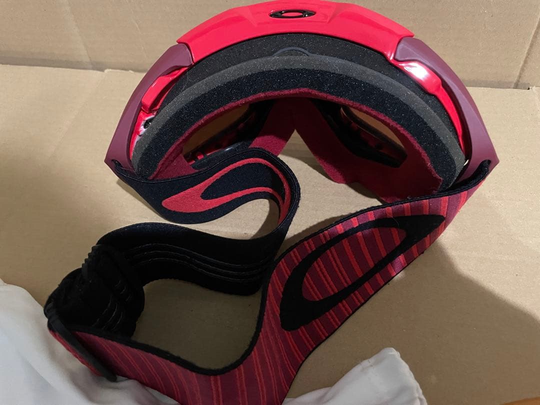 オークリー  OAKLEY エアブレイクXL オークリー