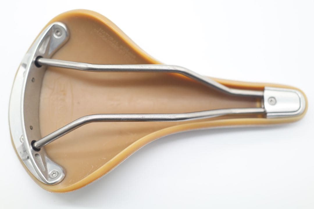 BROOKS cambium C17 ブルックス サドル ブルーラグ サーリー