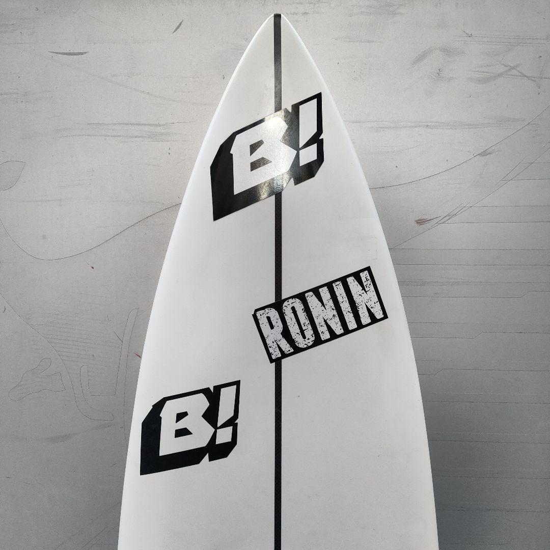 【格安♪】BUELL SOULMATE6'0\" ジャンク