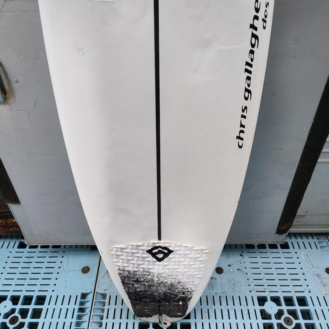 【格安♪】BUELL SOULMATE6'0\" ジャンク