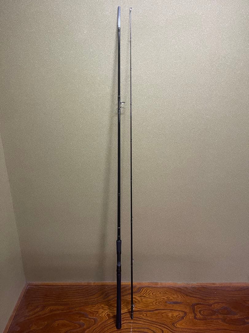 ヤマガブランクス　EARLY 109 MMH