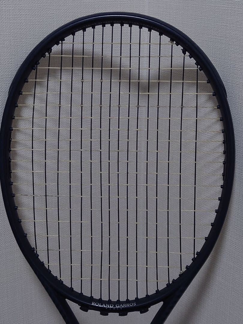 【限定】Wilson シフト 99 ローランギャロス 2024 G2