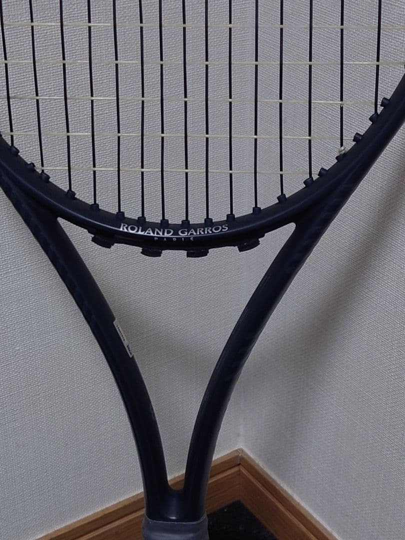 【限定】Wilson シフト 99 ローランギャロス 2024 G2